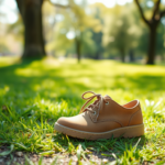 Top Features of Environmentally Friendly Shoes