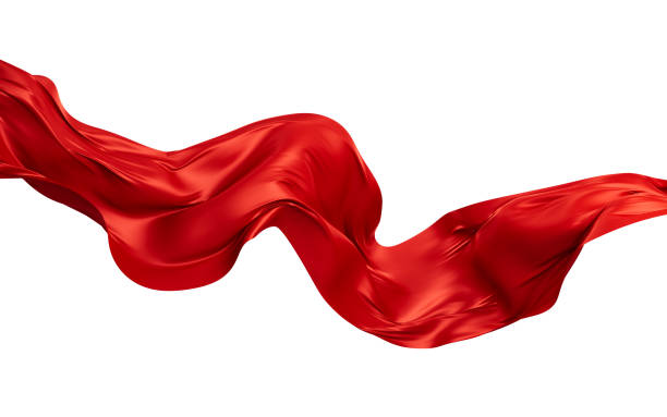 Exquisite silk scarf - ideal luxury gift for the discerning woman