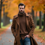 Men’s Fall Looks & Outfit Ideas